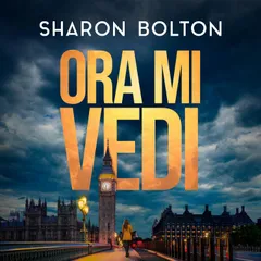 Ora mi vedi