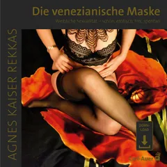 Die venezianische Maske
