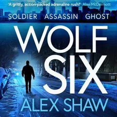 Wolf Six