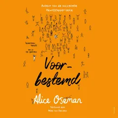 Voorbestemd