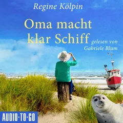 Oma macht klar Schiff