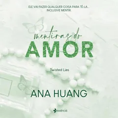 Mentiras do amor