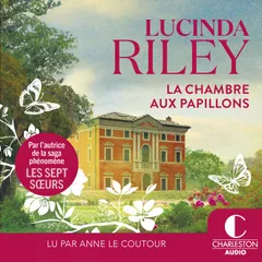 La chambre aux papillons