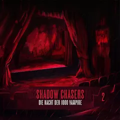 Die Nacht der 1000 Vampire