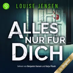 Alles nur für dich
