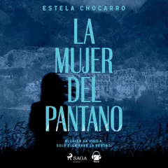 La mujer del pantano