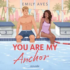 You Are My Anchor