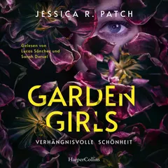 Garden Girls