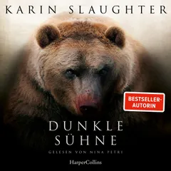 Dunkle Sühne