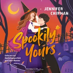 Spookily Yours