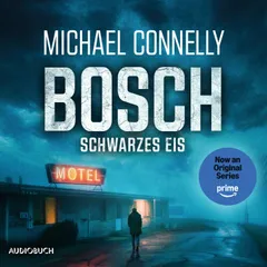 BOSCH: Schwarzes Eis