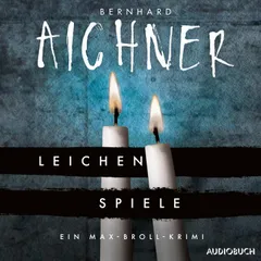 Leichenspiele