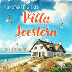 Villa Seestern – Ein neuer Wind