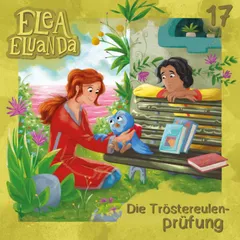 Die Tröstereulenprüfung