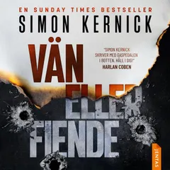 Vän eller fiende