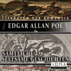 Sämtliche Seltsame Geschichten 2
