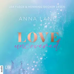Love, uncovered - Dating-Reihe, Teil 2