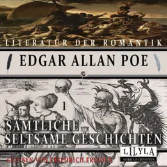 Sämtliche Seltsame Geschichten 1