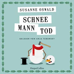Schneemanntod