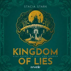 Kingdom of Lies