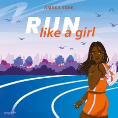 Run Like A Girl