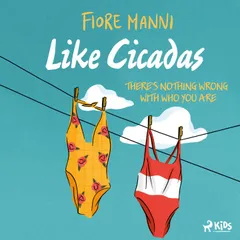 Like Cicadas