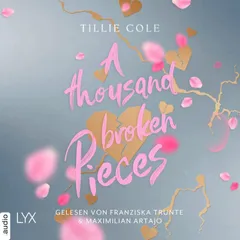 A Thousand Broken Pieces