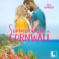 Sommerküsse in Cornwall