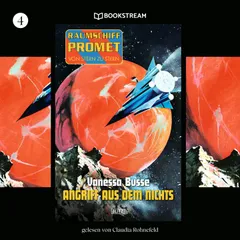 Raumschiff Promet - Von Stern zu Stern, Folge 4: Angriff aus dem Nichts