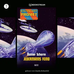 Raumschiff Promet - Von Stern zu Stern, Folge 7: Jedermanns Feind