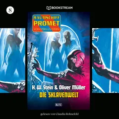 Raumschiff Promet - Von Stern zu Stern, Folge 8: Die Sklavenwelt