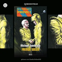 Raumschiff Promet - Von Stern zu Stern, Folge 12: Fremde Seelen
