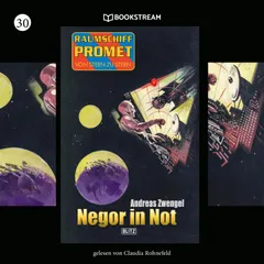Raumschiff Promet - Von Stern zu Stern, Folge 30: Negor in Not