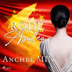Rode Azalea