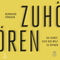 Zuhören