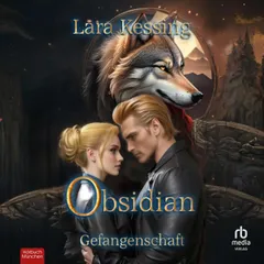 Obsidian - Gefangenschaft