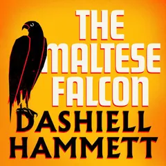 The Maltese Falcon