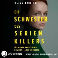 Die Schwester des Serienkillers