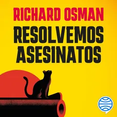 Resolvemos asesinatos