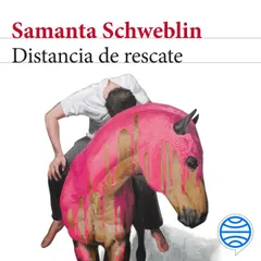 Distancia de rescate