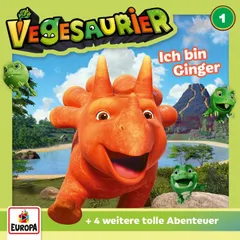 Folge 1: Ich bin Ginger