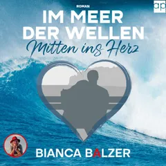 Im Meer der Wellen