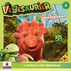 Folge 2: Verstecken