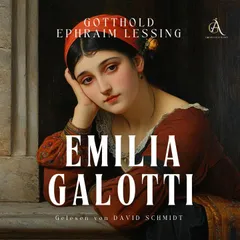 Emilia Galotti - Hörbuch Klassiker