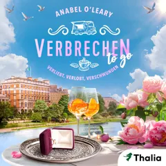 Verbrechen to go - Verliebt, verlobt, verschwunden