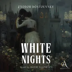 White Nights - Audiobook