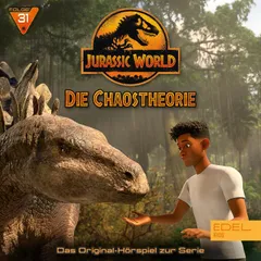 Folge 31: Fäden / Kleine Planänderung (Das Original-Hörspiel zur Serie)