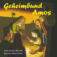 Geheimbund Amos