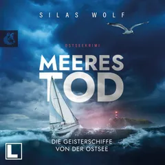 Meerestod - Die Geisterschiffe von der Ostsee