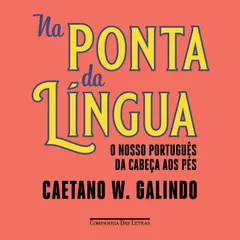 Na ponta da língua